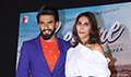 Ranveer Singh & Vaani Kapoor unveil new song You And Me from Befikre - Befikre