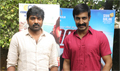 Rekka Movie Press Meet - Rekka Event Photos