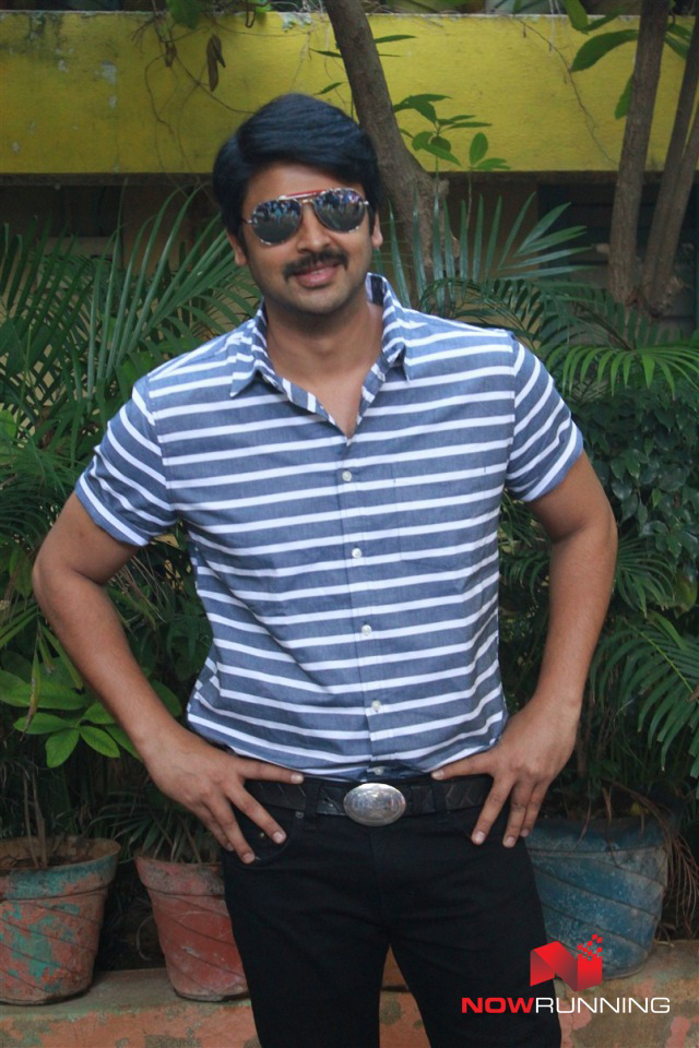 Checkout Srikanth Gallery