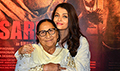 Cast of film 'Sarbjit' pay homage to Sarbjit Singh - Sarbjit