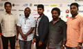 Sigai Team at All Lights India International Film Festival - Sigai Event Photos