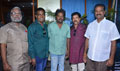 Thalaiyatti Bommai Movie Audio Launch - Thalaiyatti Bommai Event Photos