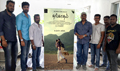 Thangaratham Movie First Look Launch - Thangaradham Event Photos