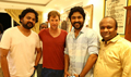 Thittam Poattu Thirudura Kootam has fulfilled the dream of cricketer Jonty Rhodes - Thittam Poattu Thirudura Kootam Event Photos