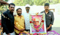 Thondan Movie Team Paid Tribute To K Balachander - Thondan Event Photos