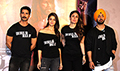 First look launch of Udta Punjab - Udta Punjab Event Photos