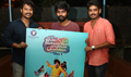 Yenda Thalaiyila Yenna Vekkala First look Launch - Yenda Thalaila Yenna Vekkala Event Photos