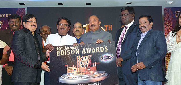 10th Edison Awards Curtain Raiser