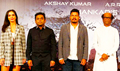 2.0 Movie Press Meet at Dubai - 2.0 Event Photos