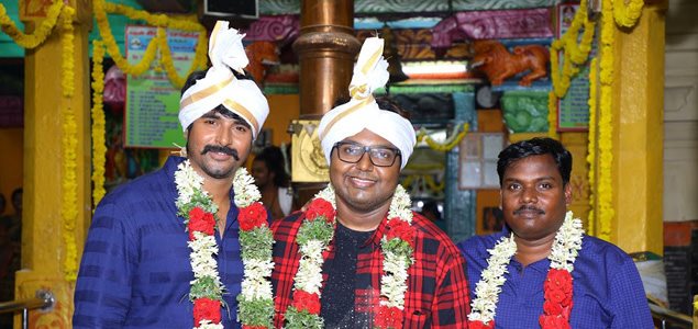 24AM Studios upcoming project production no.4