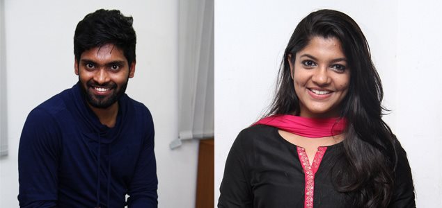 8 Thottakkal Celebrity Show