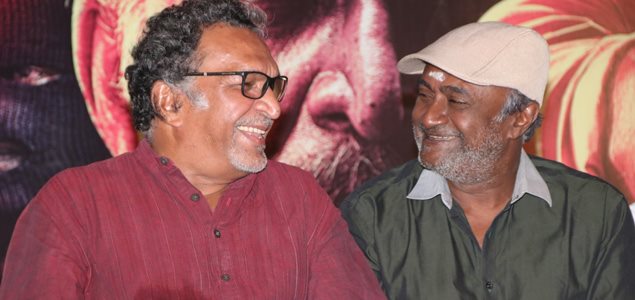 8 Thottakkal Movie Press Meet 