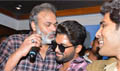 Allu Arjun Birthday Celebrations - DJ Event Photos