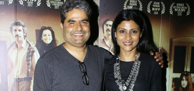 Special screening of the film 'A Death In The Gunj' at Lightbox