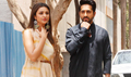 Parineeti Chopra and Ayushmann Khurrana promote their film 'Meri Pyaari Bindu' on the sets of TV show, Shakti   Astitva Ke Ehsaas Ki - Meri Pyaari Bindu