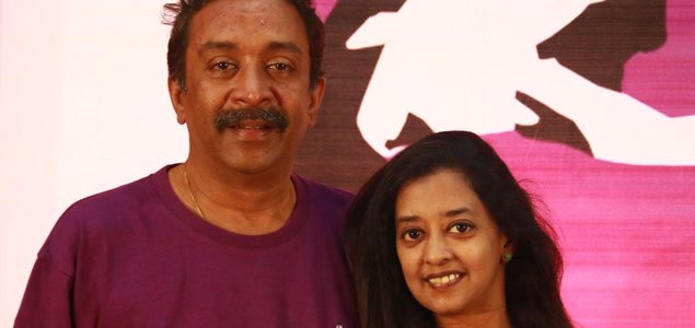 Major Sundarrajan Son Major Gowtham's Academy Of Modern Dance Event