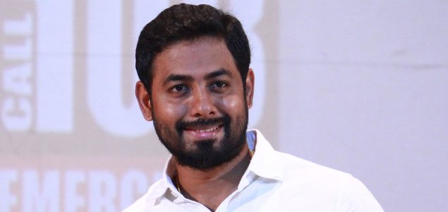 Actor Aari inaugurates Friends Of 108 Club Photos