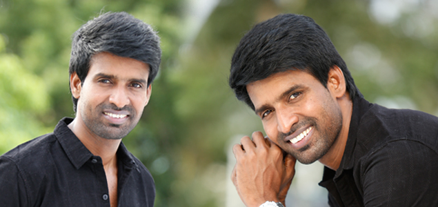 Actor Soori Latest Stills