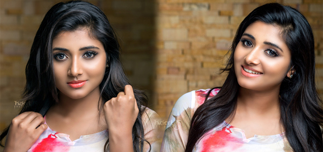 Adhiti New Photo Shoot