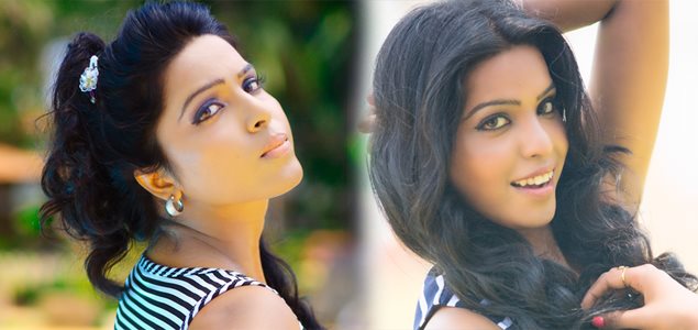 Actress Jesy Photoshoot Images