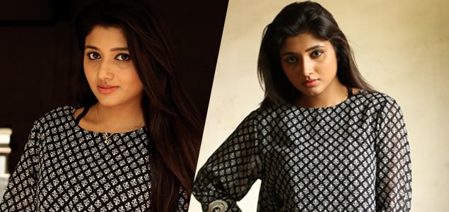 Adhiti Menon News Stills