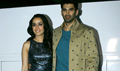 Aditya Roy Kapur and Shraddha Kapoor promote 'Ok Jaanu' - OK Jaanu