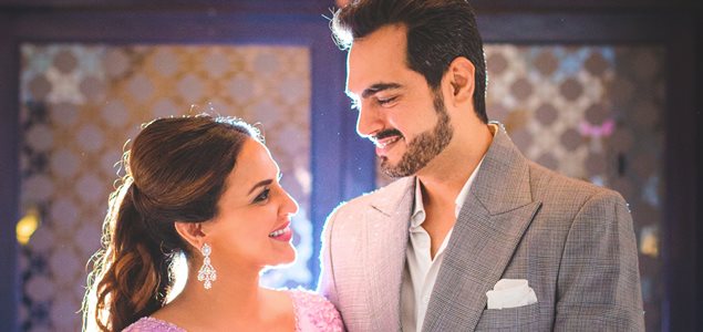 Ahana Deol 'Secret' Baby Shower for Mom to be Esha Deol