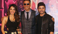 Akshay Kumar unveils 'Mast Mast' song for 'Machine' - Machine Event Photos