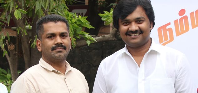 Album Launch of Namma Vivasay