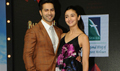 Alia and Varun promote Badrinath ki Dulhania with Singapore Tourism - Badrinath Ki Dulhania Event Photos