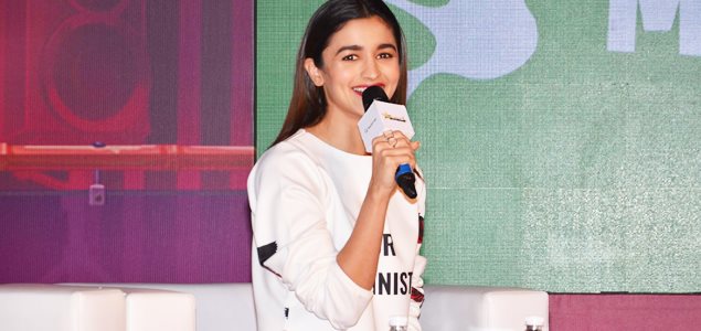 Alia Bhatt launches 'Life Sim Experiential Game'