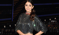 Anushka Sharma snapped at Phillauri promotions - Phillauri Event Photos