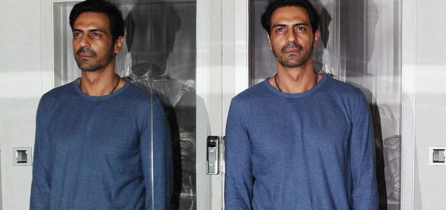 Arjun Rampal joins the Aankhen 2 cast with a media meet
