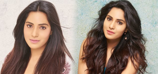 Arshitha Photo Shoot 