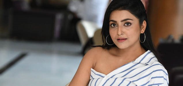 Avanthika Mishra Latest Photos