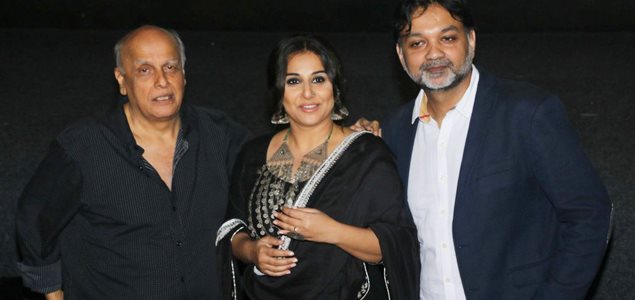 Begum Jaan First Look Launch