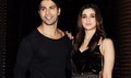 Varun Dhawan hosts a success bash of the film 'Badrinath Ki Dulhania' - Badrinath Ki Dulhania Event Photos