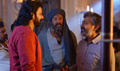 Baahubali 2 working stills - Baahubali: The Conclusion Event Photos