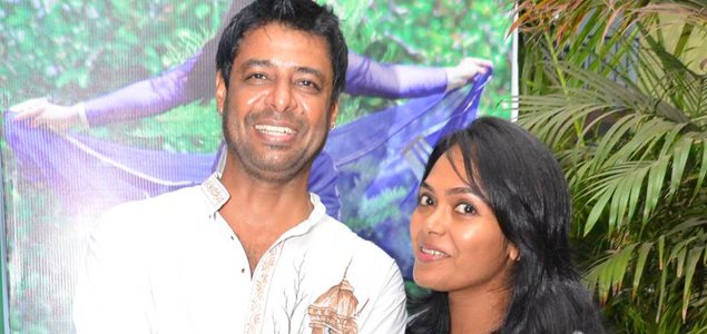 Bharathapuram Movie Press Meet