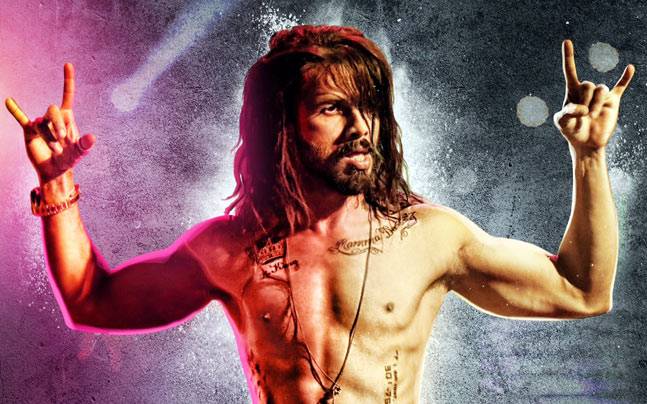 Tommy (Udta Punjab)