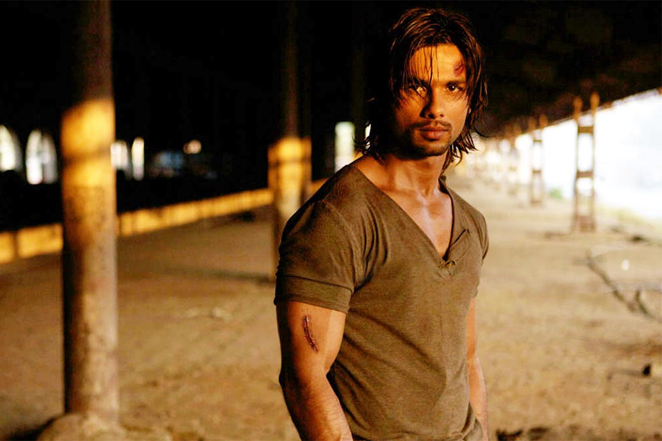 Charlie & Guddu (Kaminey)