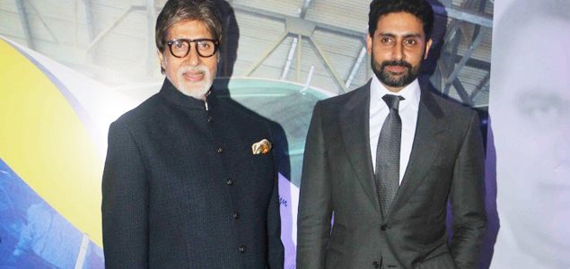 Celebs grace the launch of Praful Patel's book 'Udaan'