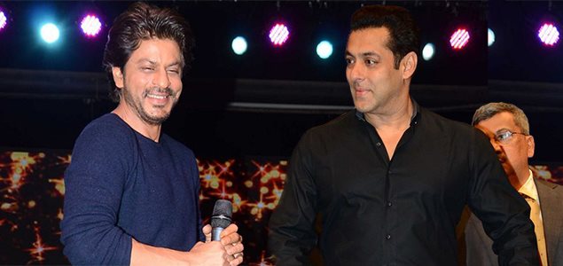 Shah Rukh Khan, Salman Khan, Karisma Kapoor, Kangna Ranaut and others celebrate 'International Customs Day'