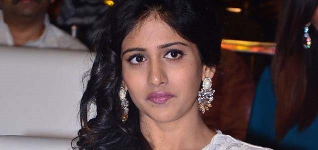 Chandini Chowdary Latest Photos