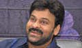 Chiranjeevi Interview Stills - Khaidi No 150 Event Photos