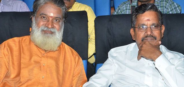 Cholindiyam Thupparivu Musical Album Launch