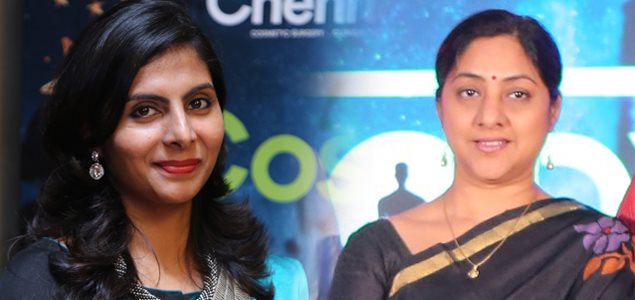 Cosmoglitz Awards 2017