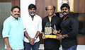 Dharmadurai Team Meets Rajinikanth - Dharmadurai Event Photos