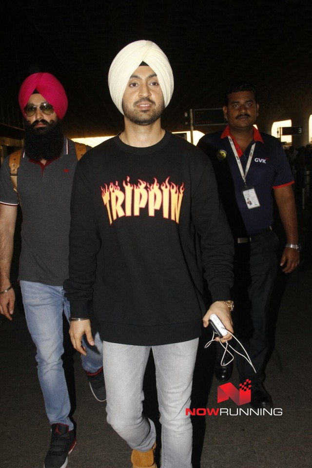 Checkout Diljit Dosanjh Gallery