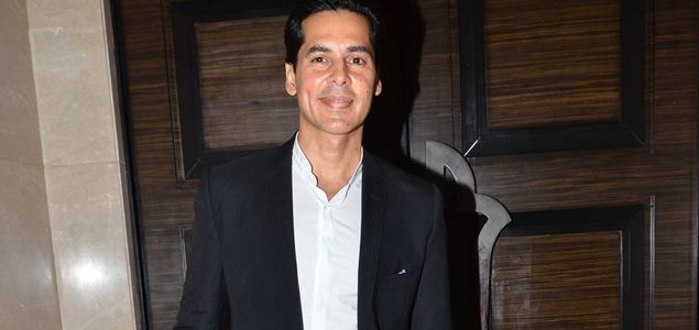 Dino Morea grace the Asia Spa Awards 2016